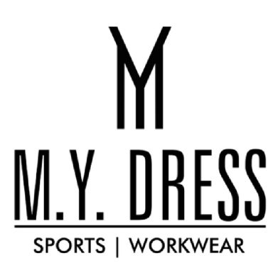 M. Y. Dress 